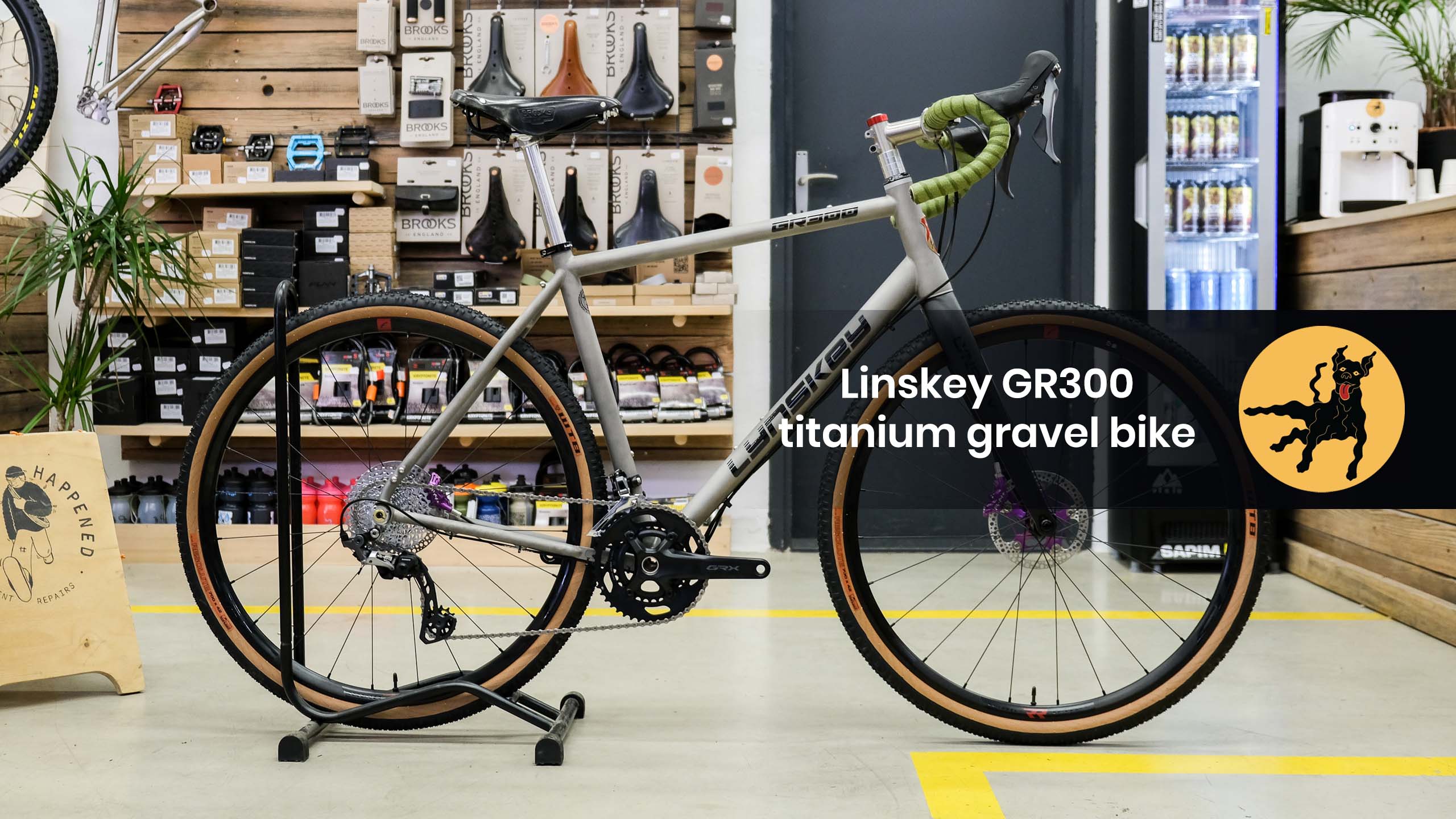 Lynskey GR300