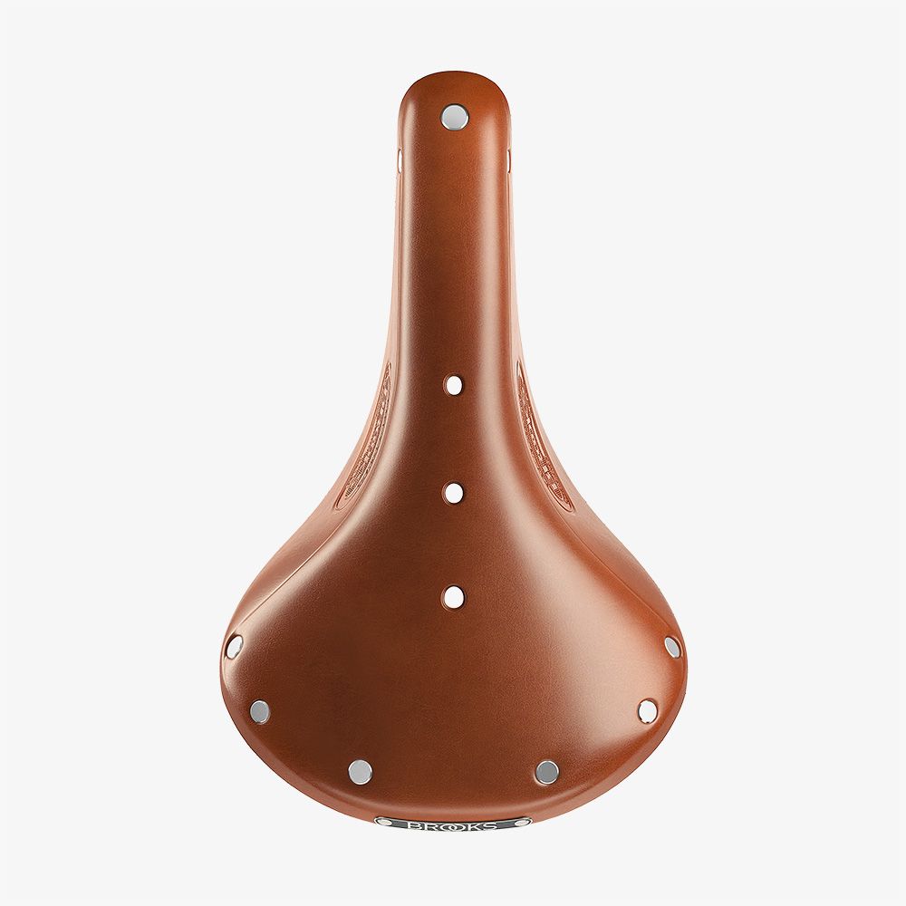 Brooks Flyer saddle