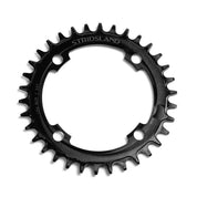 Stridsland 94BCD chainring