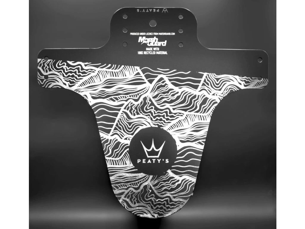 Peaty's x MarshGuard Mudguard