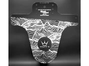 Peaty's x MarshGuard Mudguard