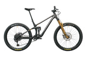 Transition Spire Enduro kolo - XL