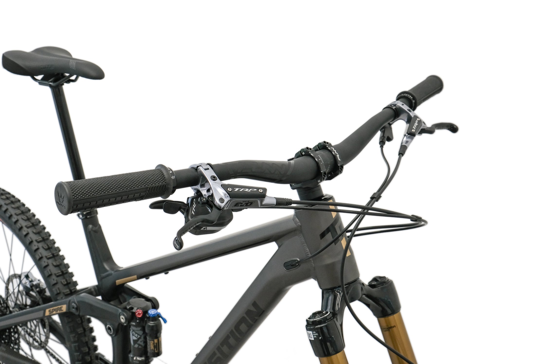 Transition Spire Enduro kolo - XL