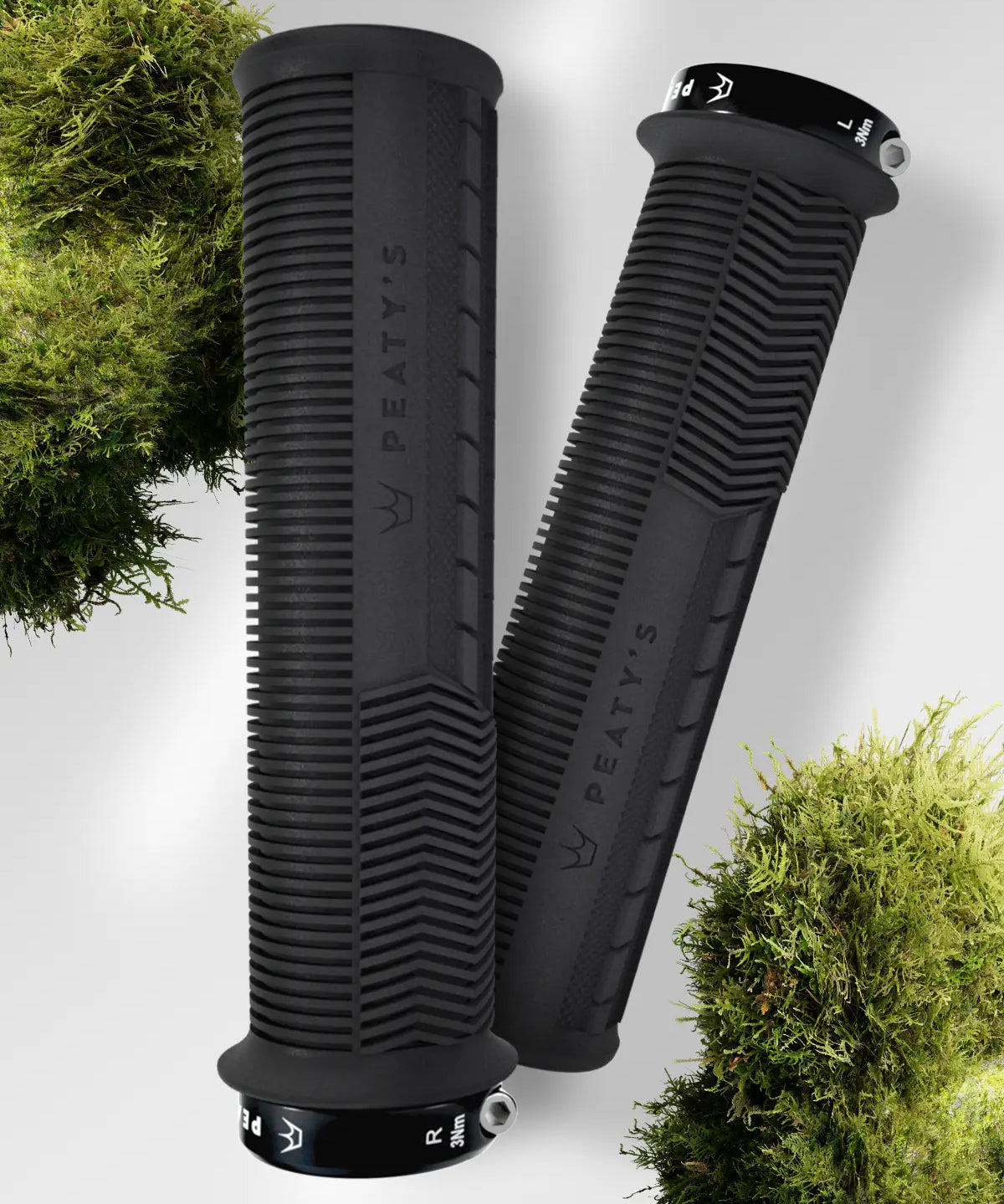 Peaty's Monarch Handlebar Grip