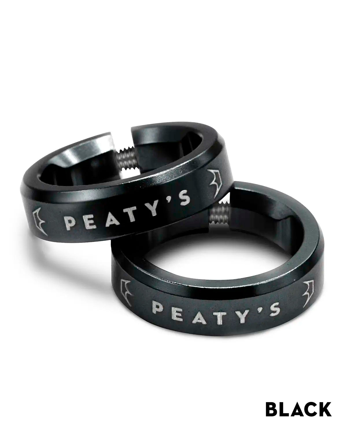 Peaty's Monarch Grip Lock Ring Clamp