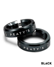 Peaty's Monarch Grip Lock Ring Clamp