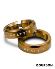 Peaty's Monarch Grip Lock Ring Clamp