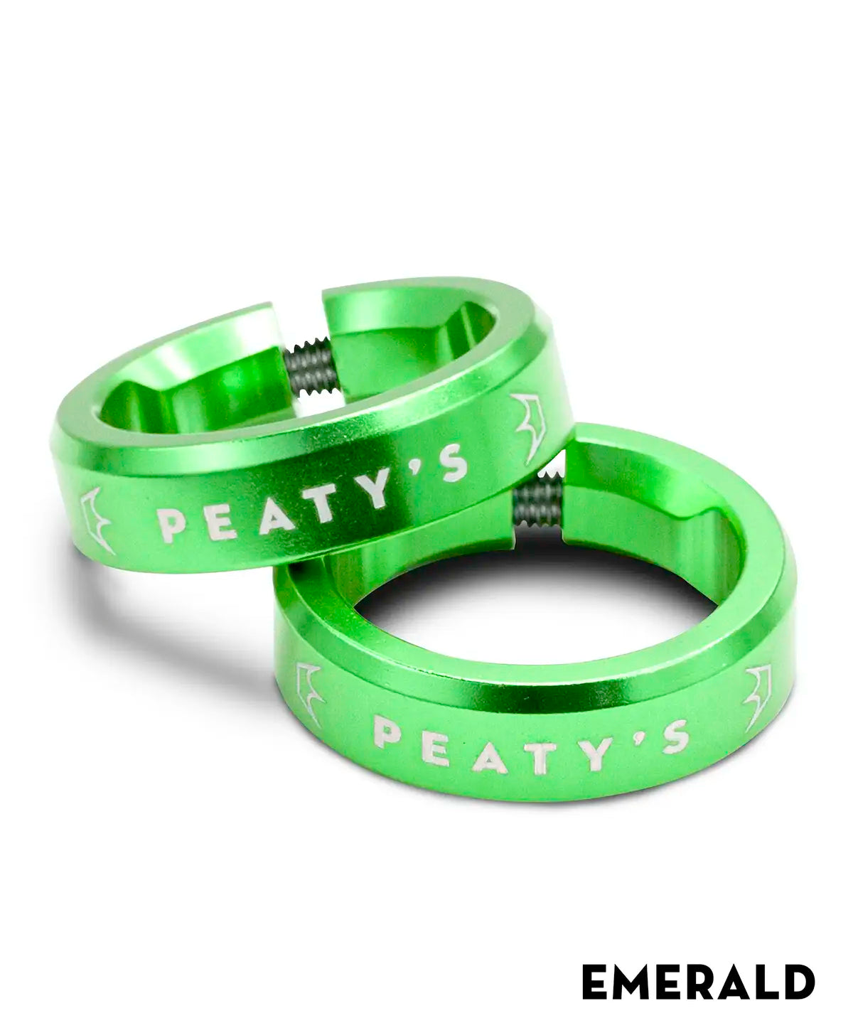 Peaty's Monarch Grip Lock Ring Clamp