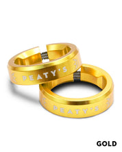Peaty's Monarch Grip Lock Ring Clamp