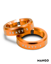 Peaty's Monarch Grip Lock Ring Clamp