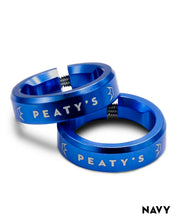 Peaty's Monarch Grip Lock Ring Clamp
