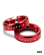 Peaty's Monarch Grip Lock Ring Clamp
