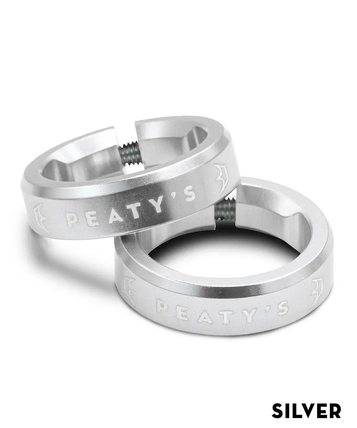Peaty's Monarch Grip Lock Ring Clamp