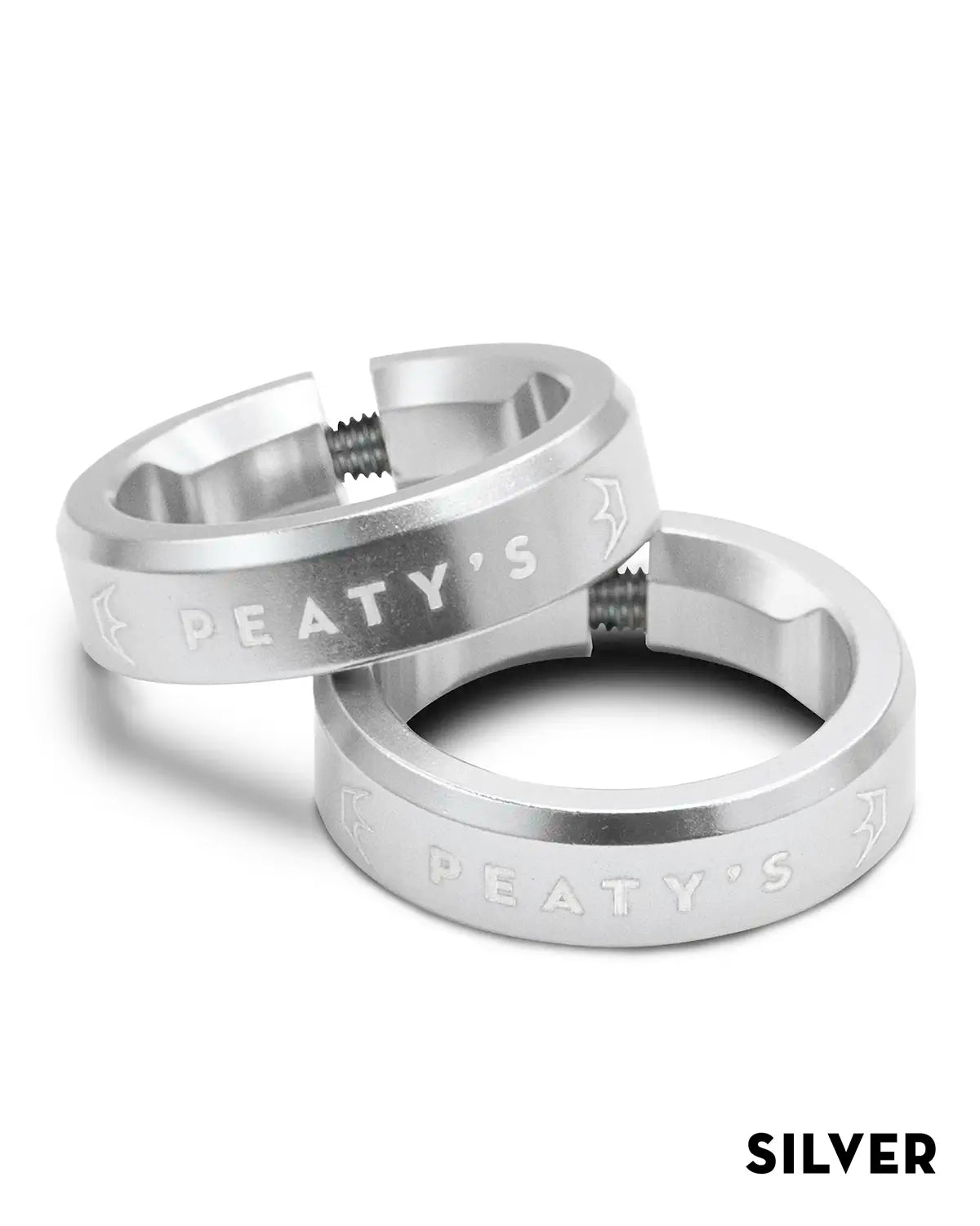 Peaty's Monarch Grip Lock Ring Clamp