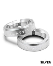 Peaty's Monarch Grip Lock Ring Clamp