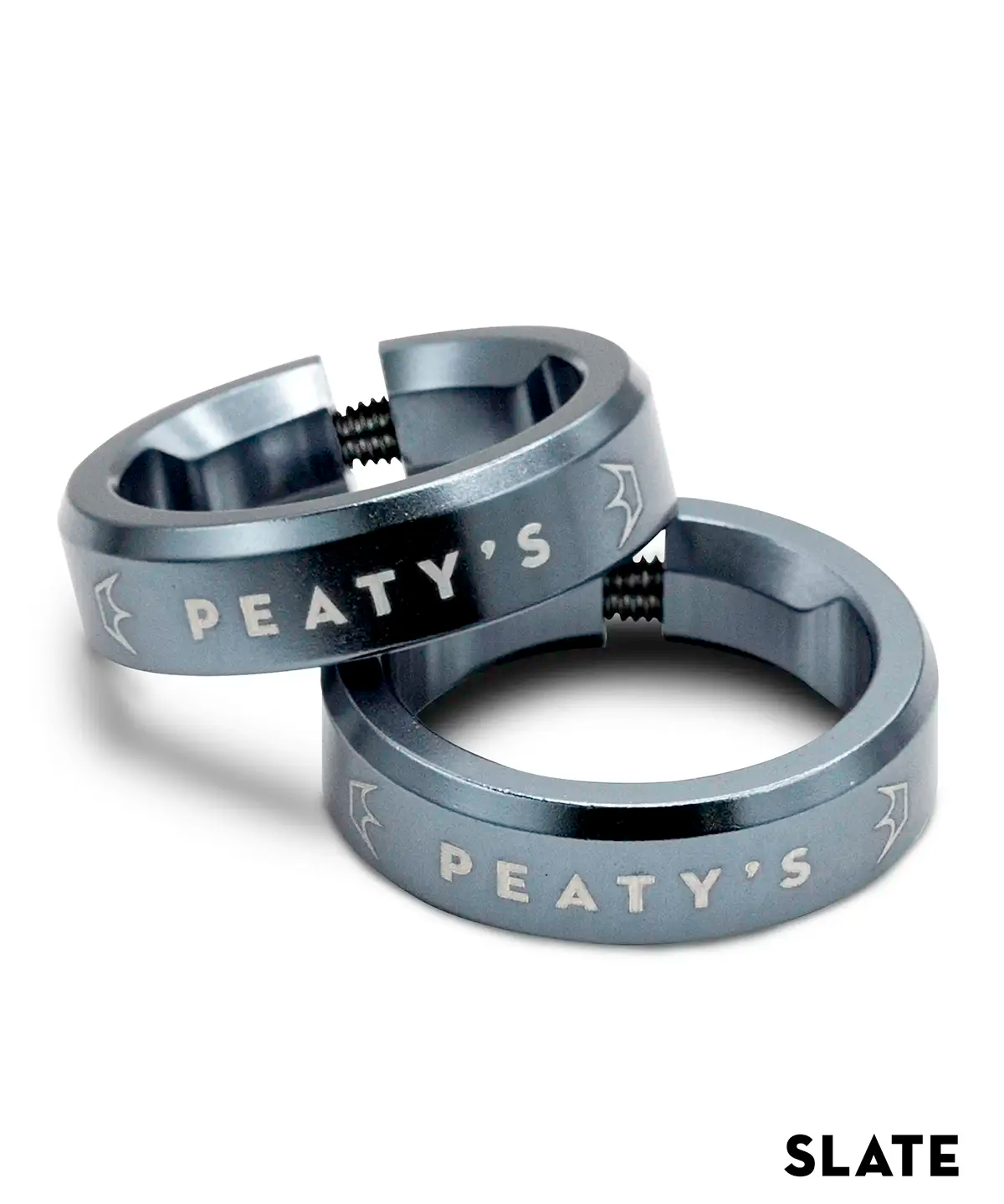 Peaty's Monarch Grip Lock Ring Clamp