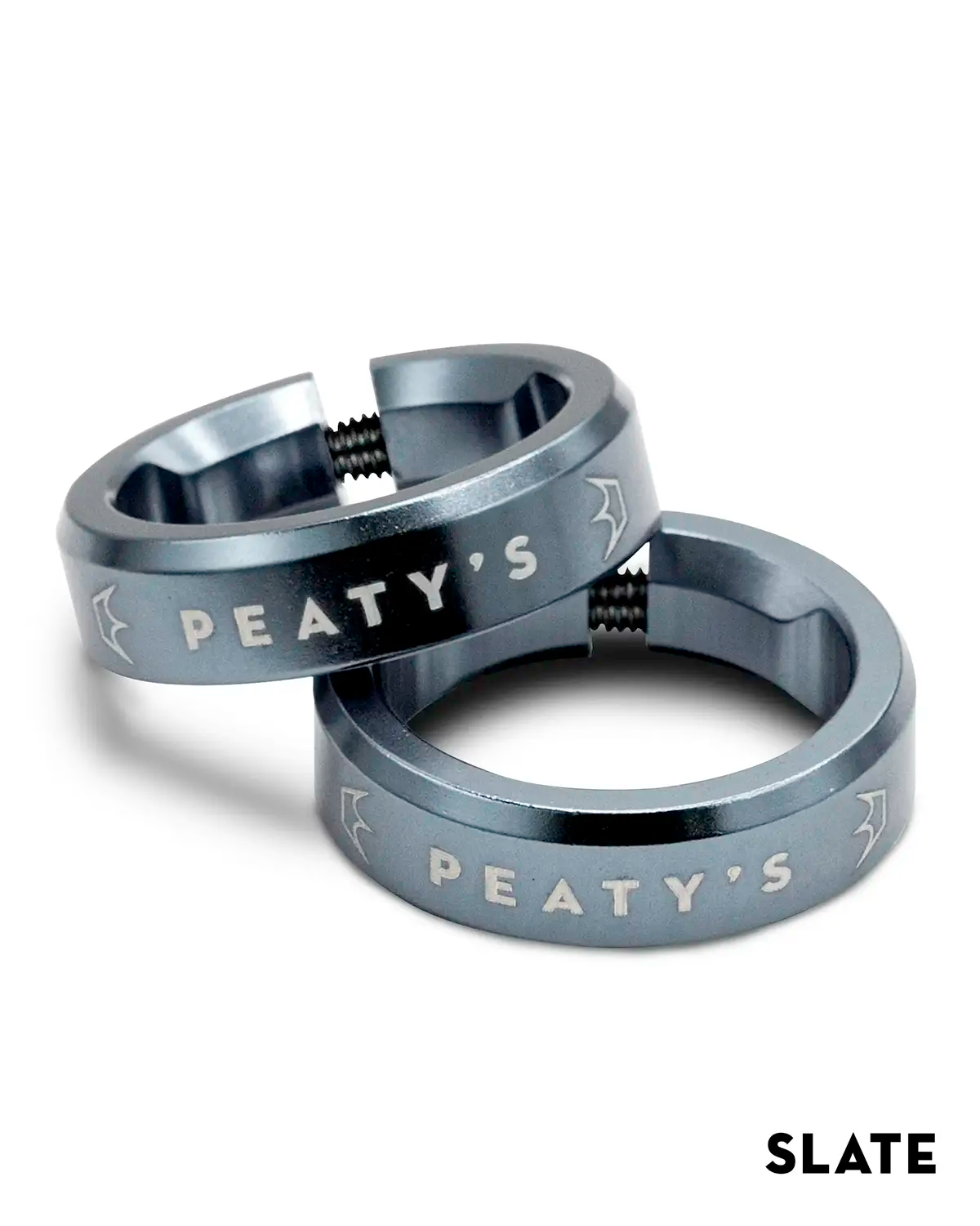 Peaty's Monarch Grip Lock Ring Clamp