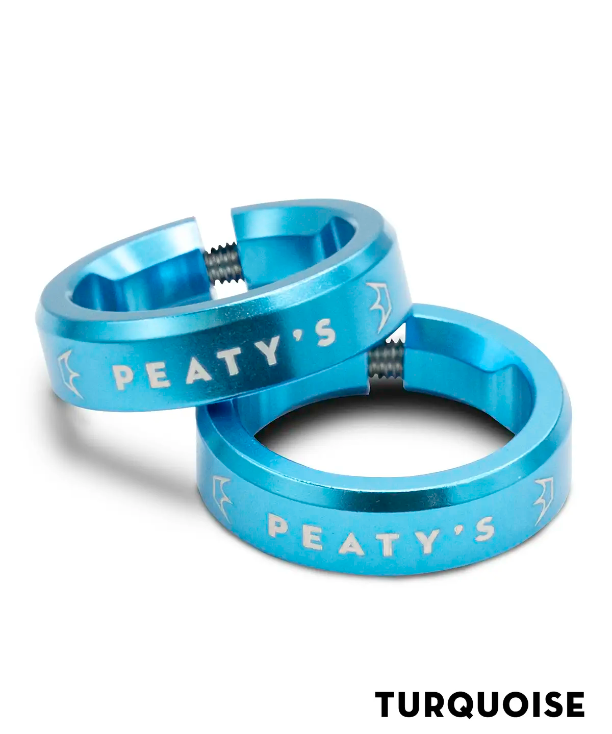Peaty's Monarch Grip Lock Ring Clamp