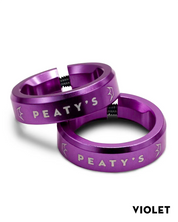 Peaty's Monarch Grip Lock Ring Clamp