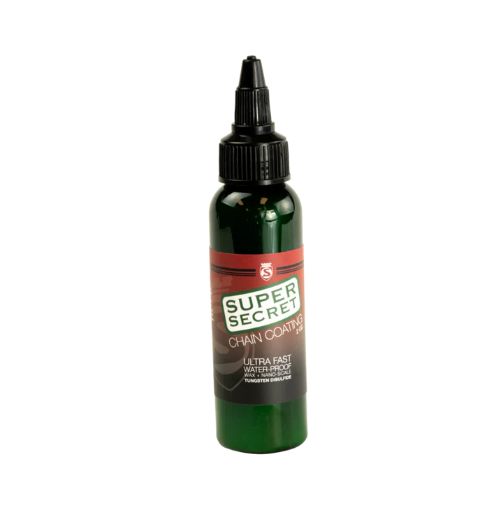 SILCA Super Secret Chain Lube 