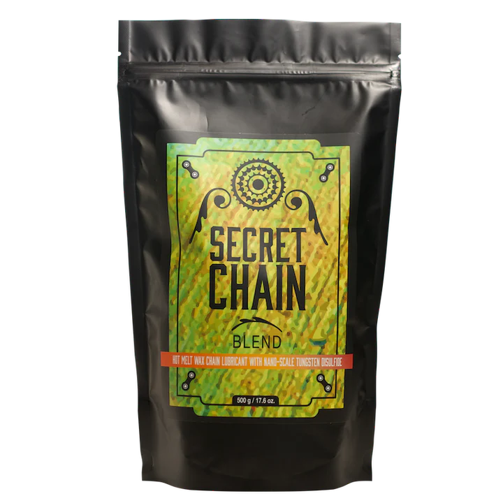 SILCA Secret Chain Blend - Hot Melt Wax