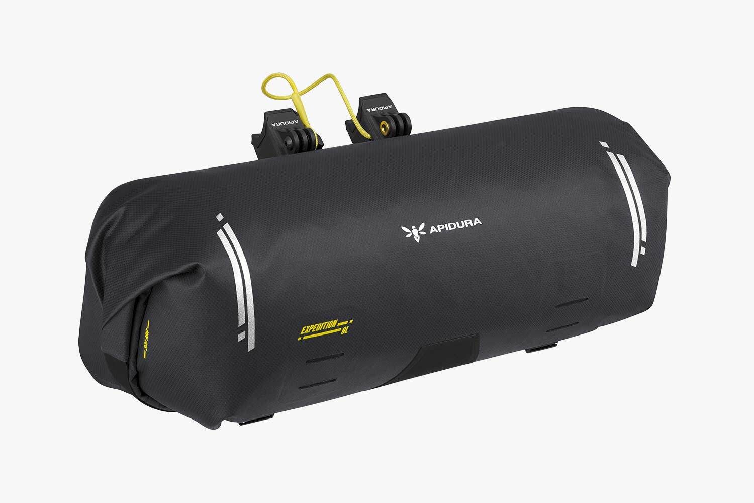 Apidura Expedition Handlebar Pack