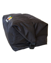 Loose Cycles basket bag 
