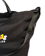 Loose Cycles basket bag 