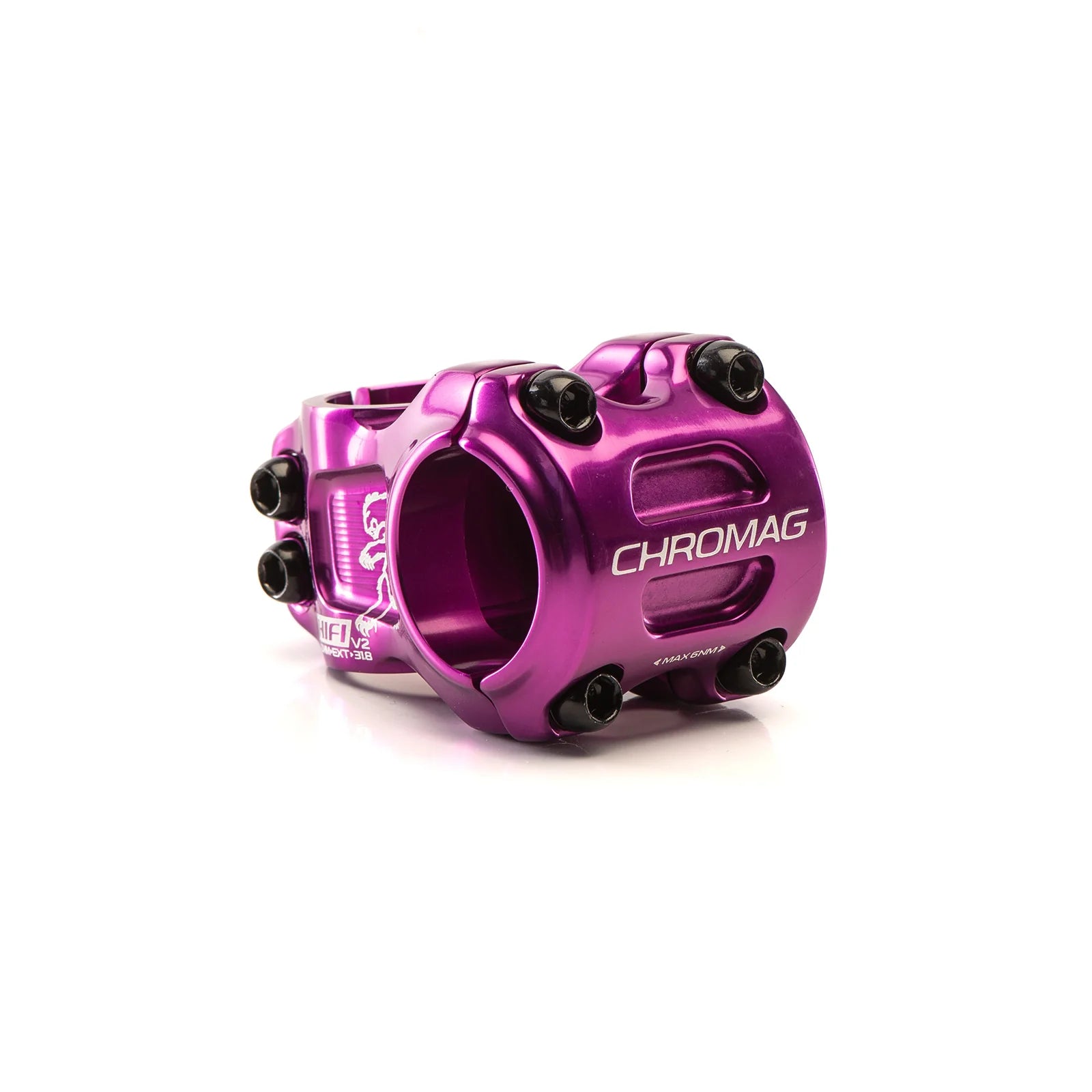 Chromag HIFI V2 stem