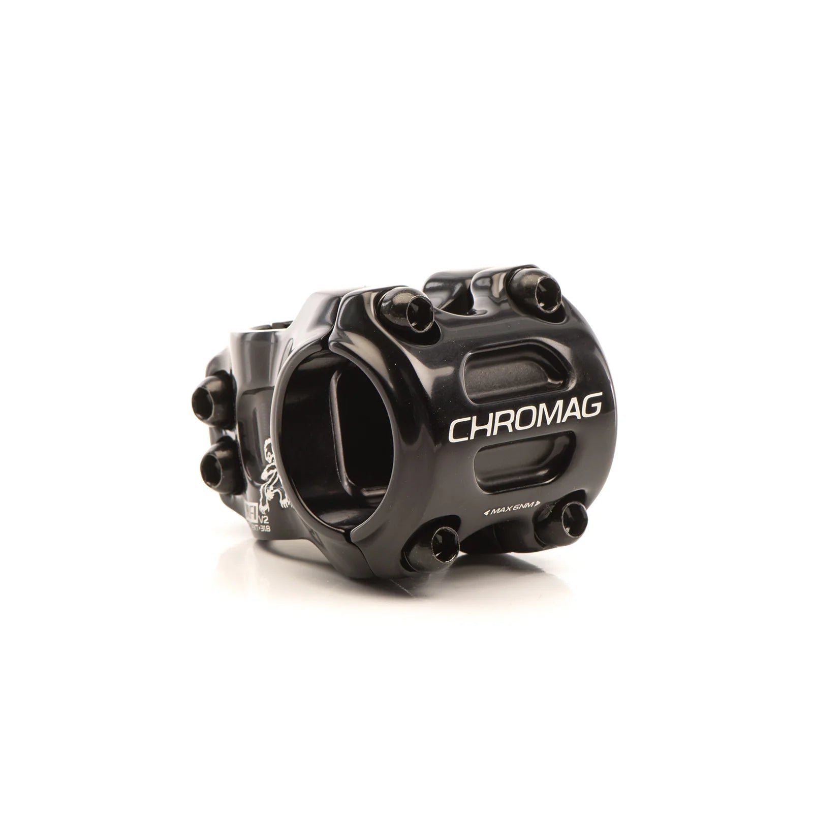 Chromag HIFI V2 stem
