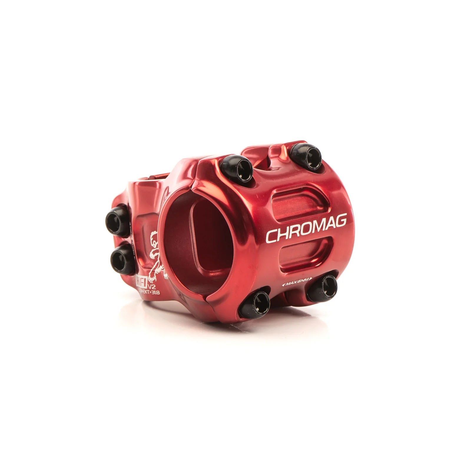 Chromag HIFI V2 stem 