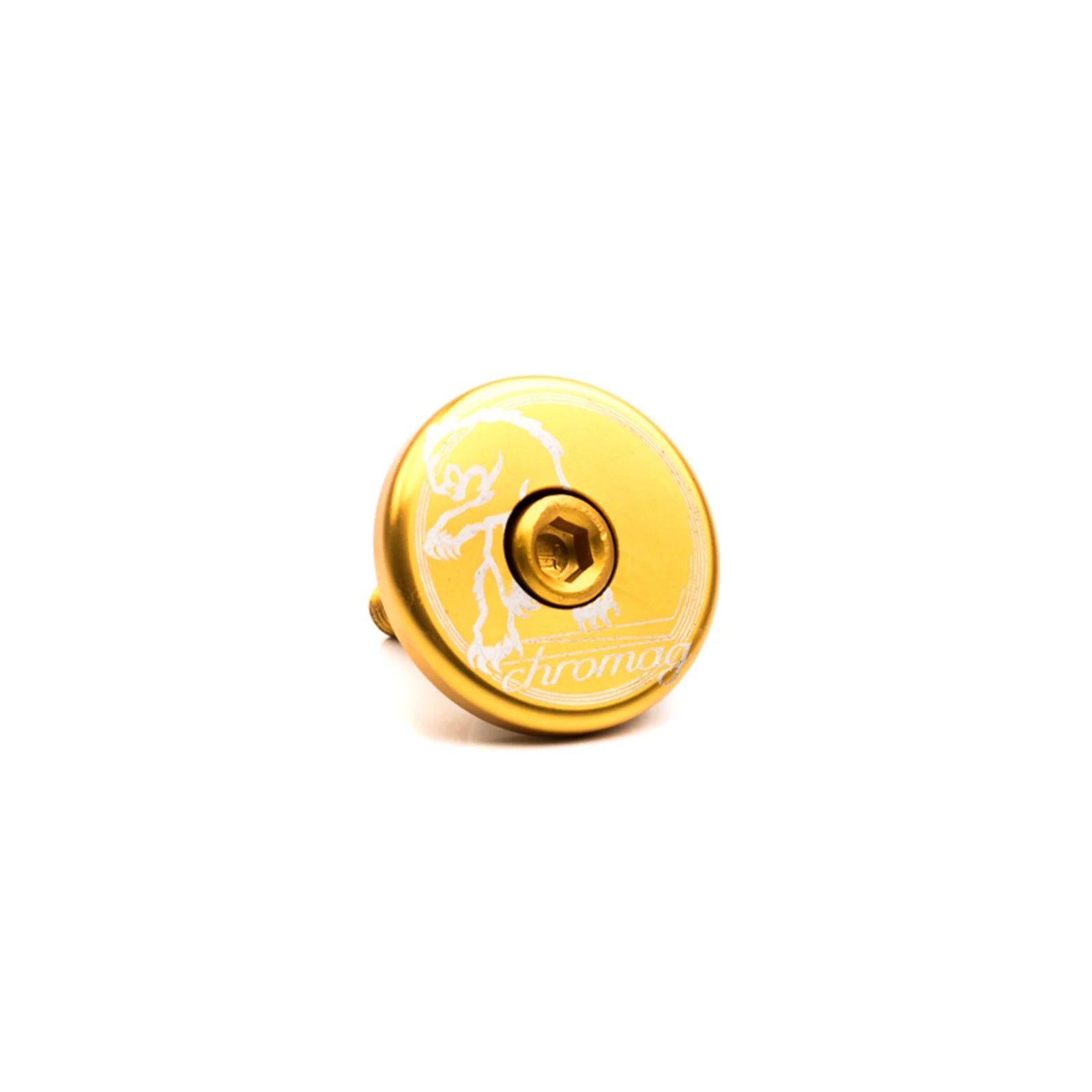 Chromag Top Cap 