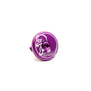 Chromag Top Cap