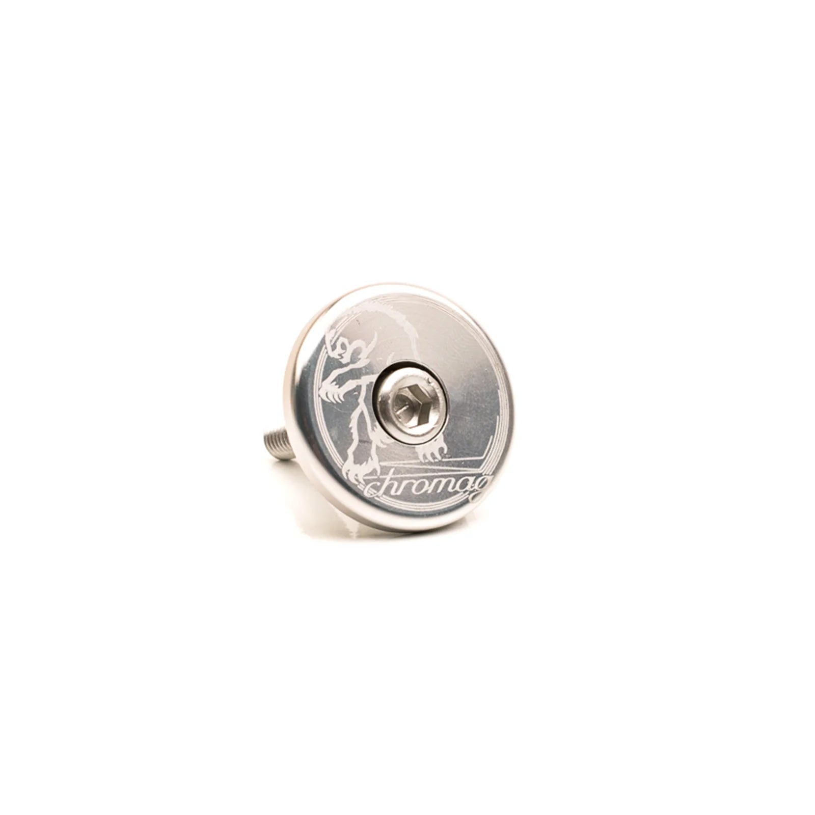 Chromag Top Cap 
