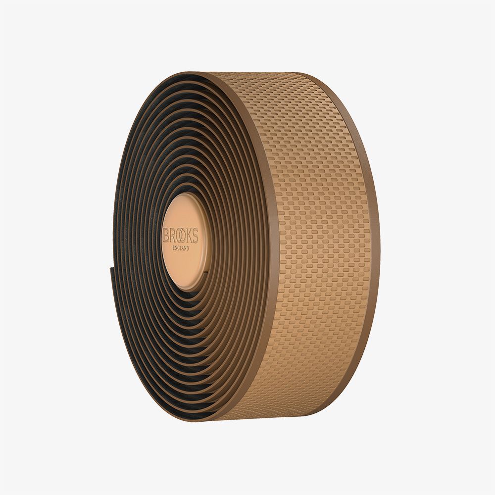 Brooks Cambium trak za krmilo