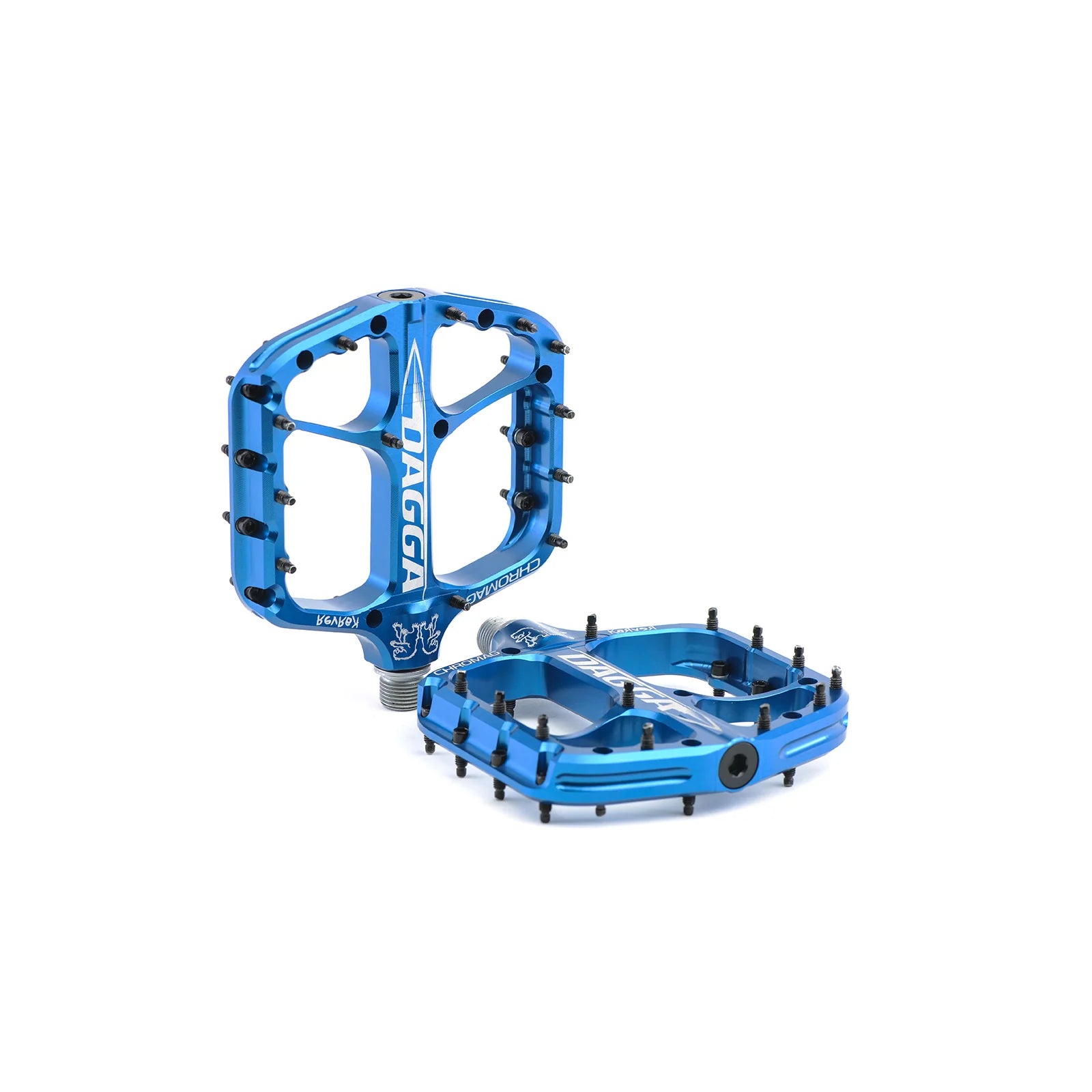 Chromag Dagga Pedals 