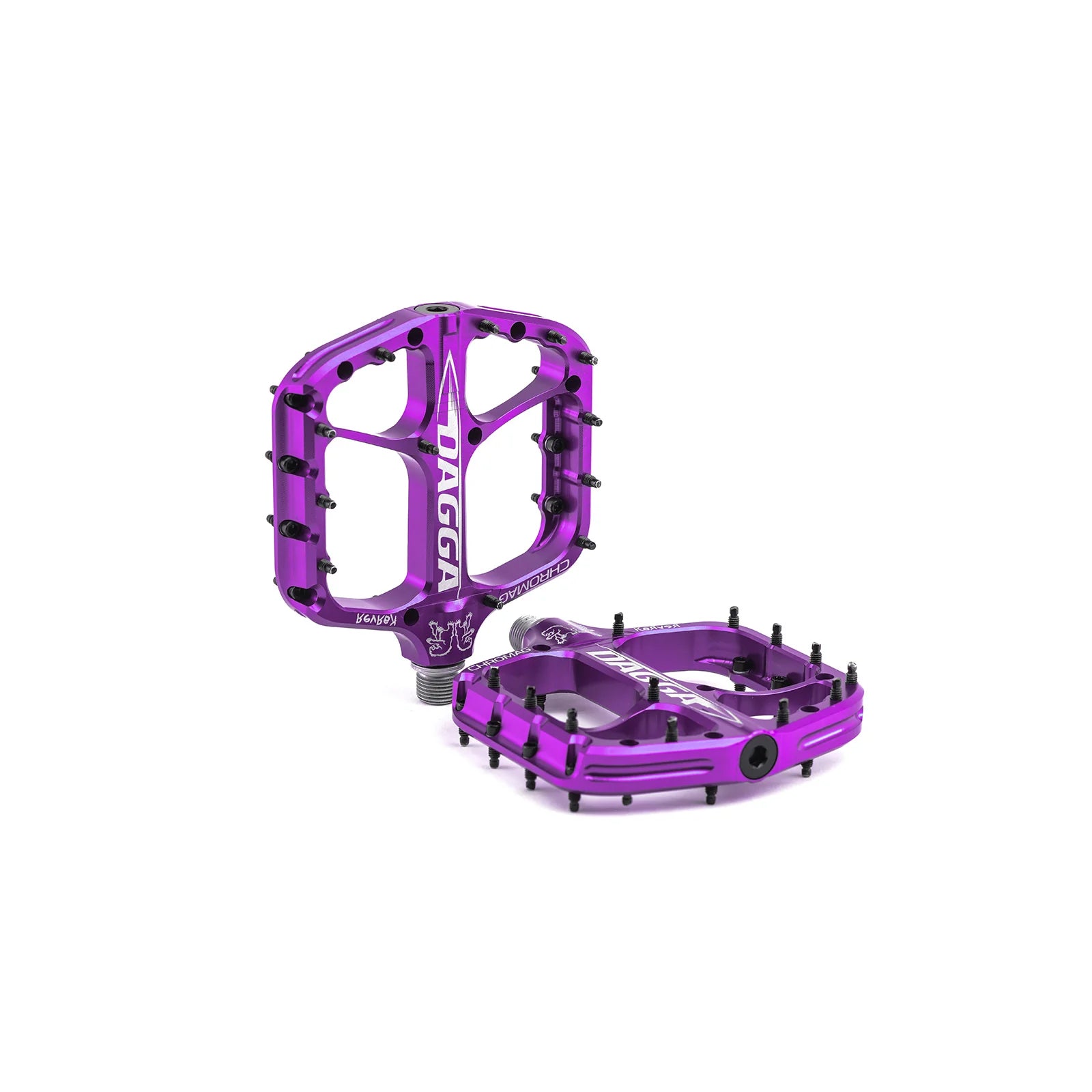 Chromag Dagga Pedals 