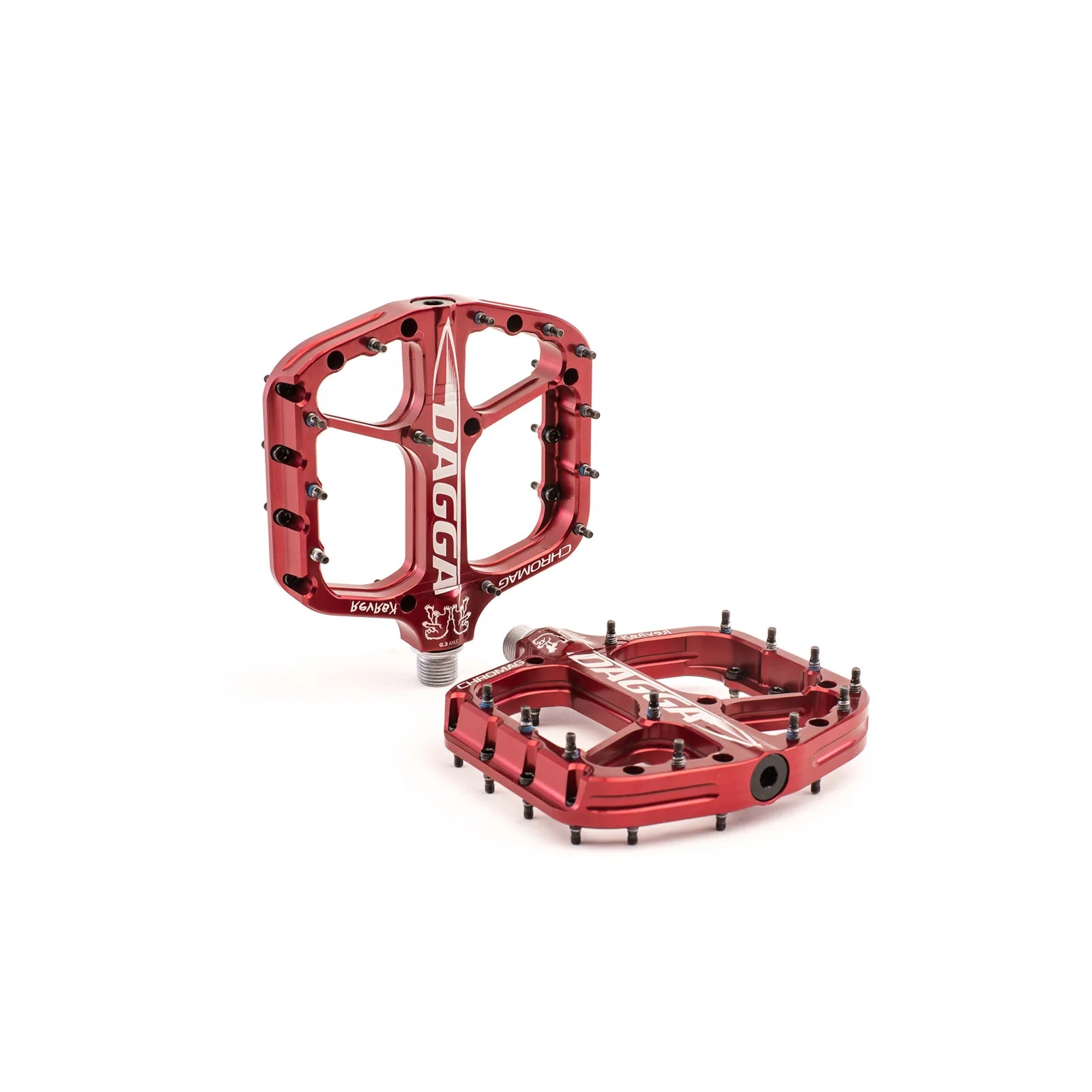Chromag Dagga Pedals 