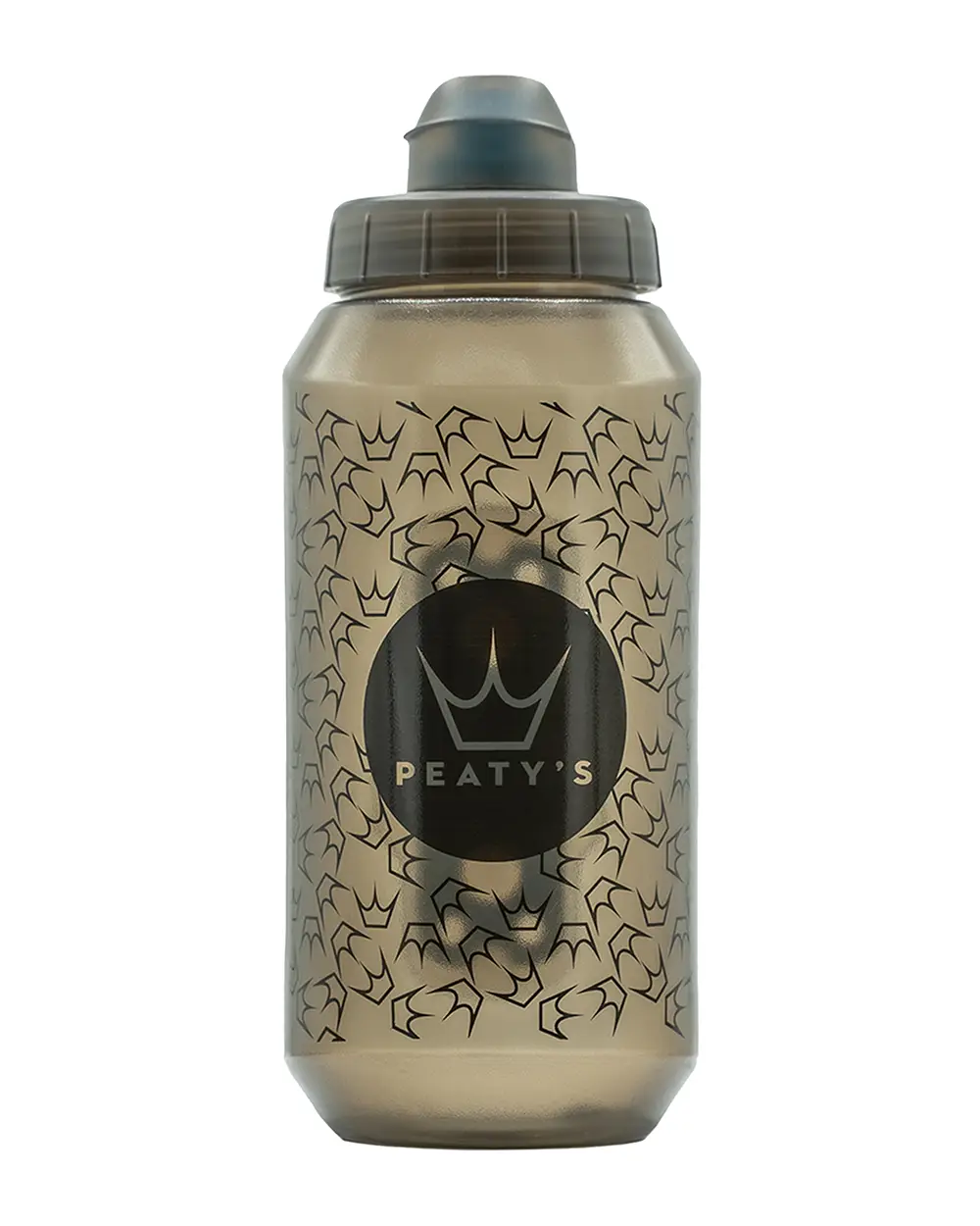 Peaty's x Fidlock bidon z nosilcem