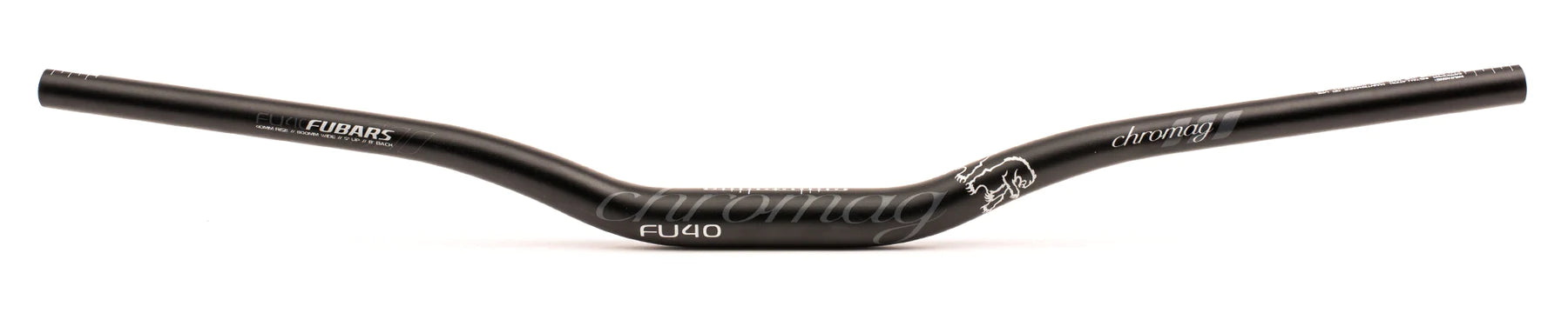 Chromag FU40 handlebar