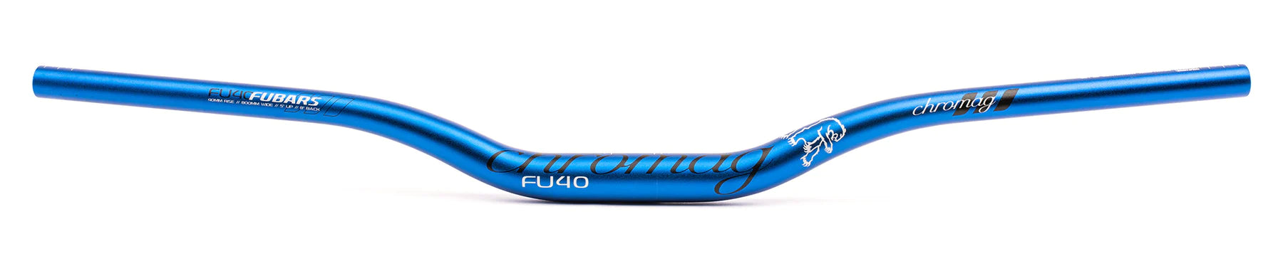 Chromag FU40 handlebar 