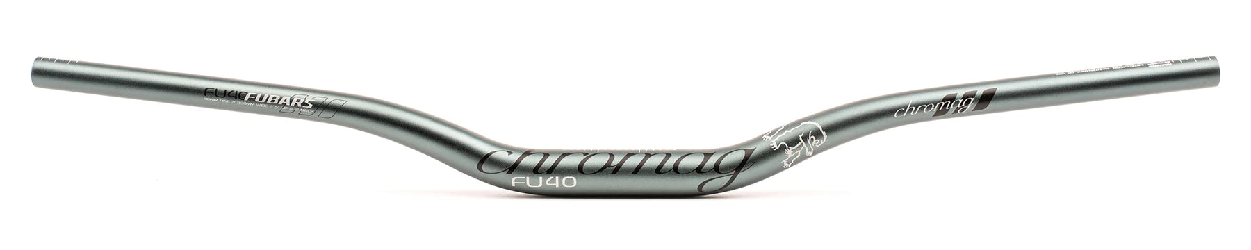Chromag FU40 handlebar 