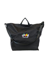 Loose Cycles basket bag 