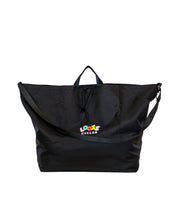Loose Cycles basket bag 