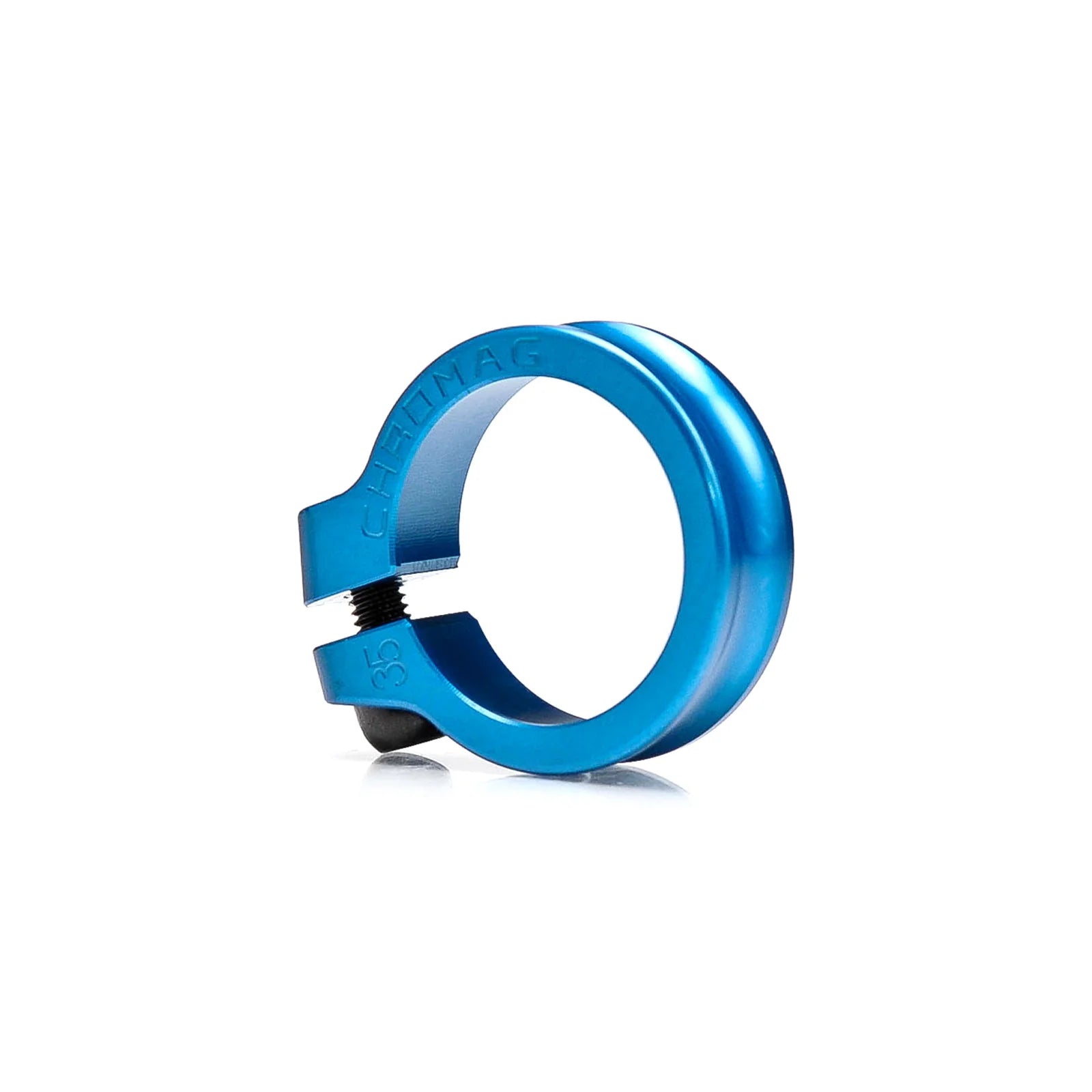 Chromag Bolted Seat Collar 
