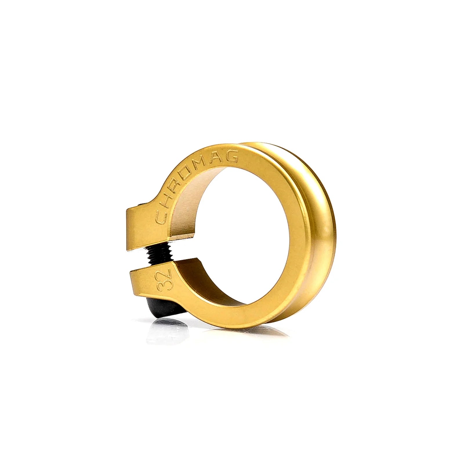 Chromag Bolted Seat Collar 