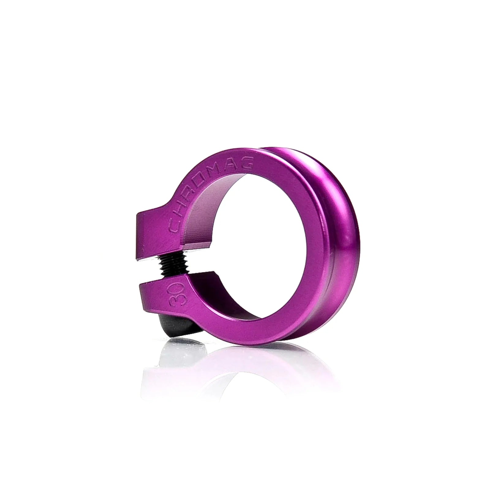 Chromag Bolted Seat Collar 