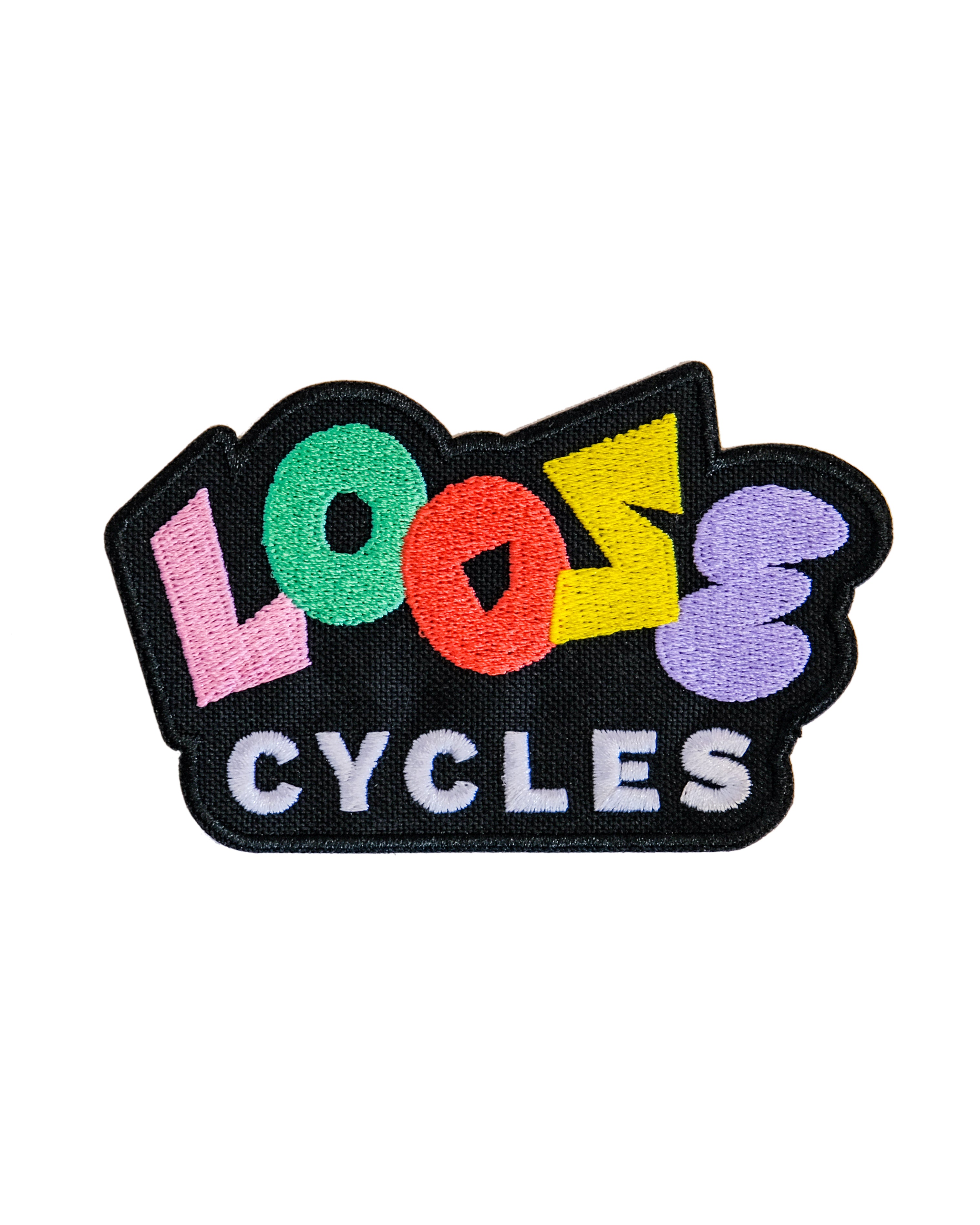 Loose Cycles patch 