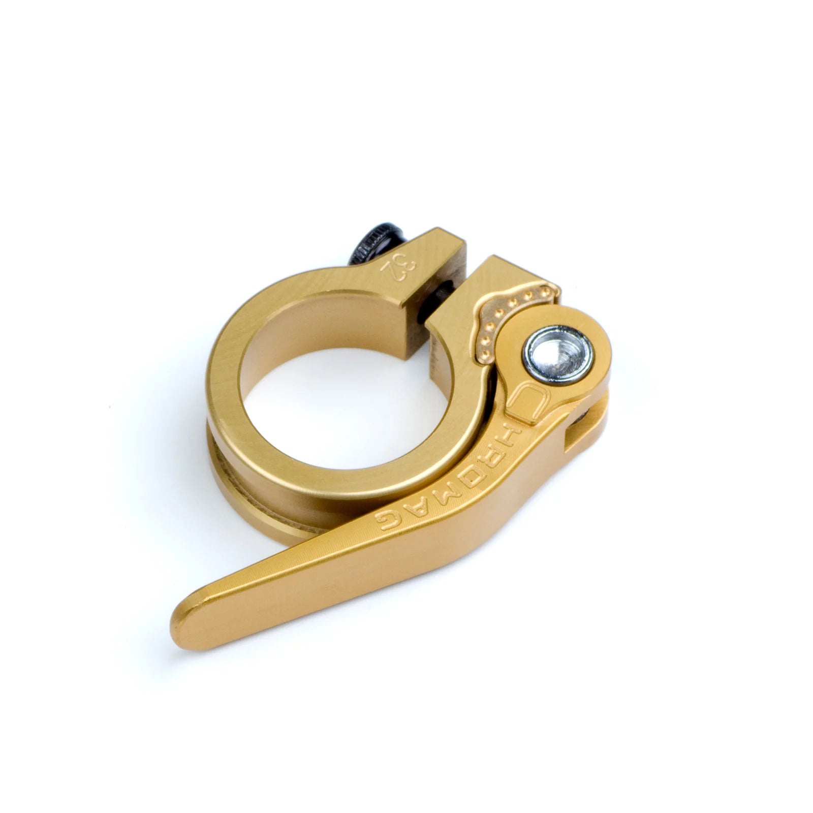 Chromag Quick Release Seat Collar 