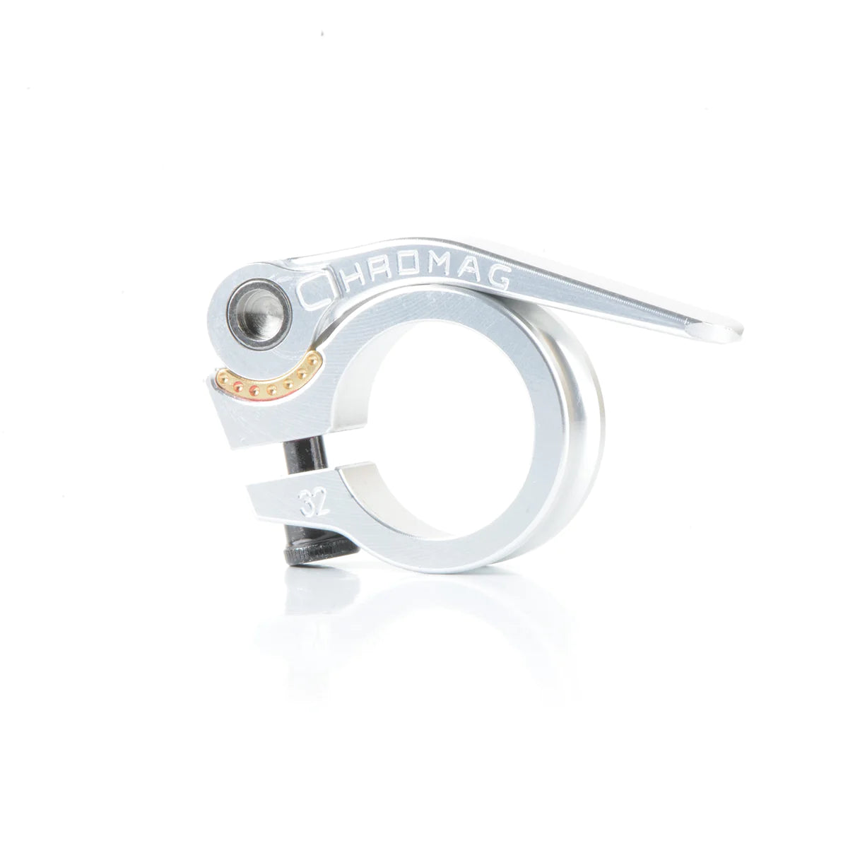 Chromag Quick Release Seat Collar 